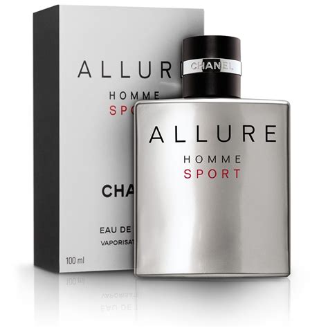 chanel homme allure sport|chanel allure homme sport refill.